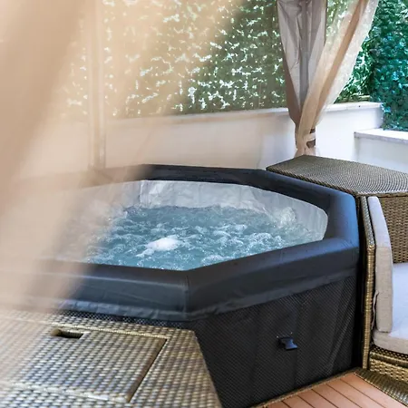 Couette-café Gregorio Vii Luxury