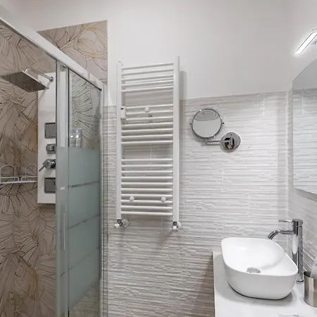 Gregorio Vii Luxury *