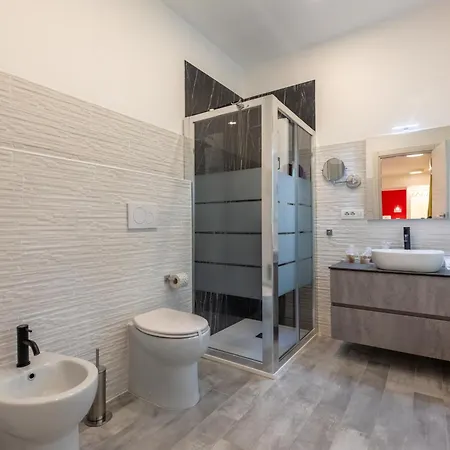 Gregorio Vii Luxury Rome