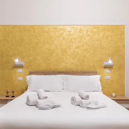 Gregorio Vii Luxury * Rome