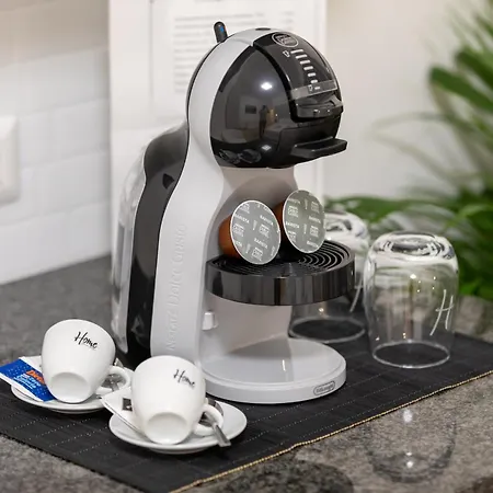 Gregorio Vii Luxury Couette-café