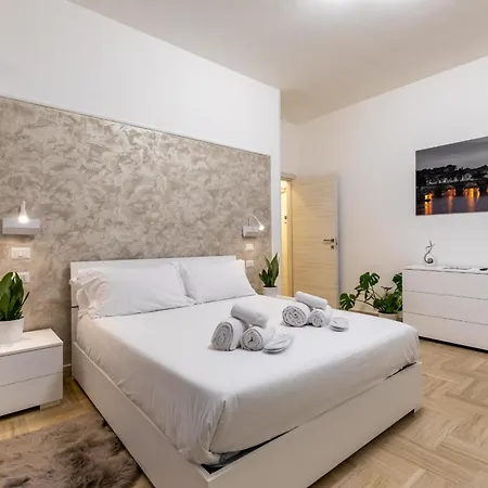 Gregorio Vii Luxury Couette-café *