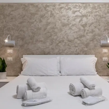 Couette-café Gregorio Vii Luxury