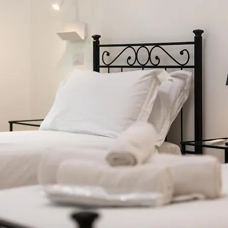 Gregorio Vii Luxury Couette-café Rome