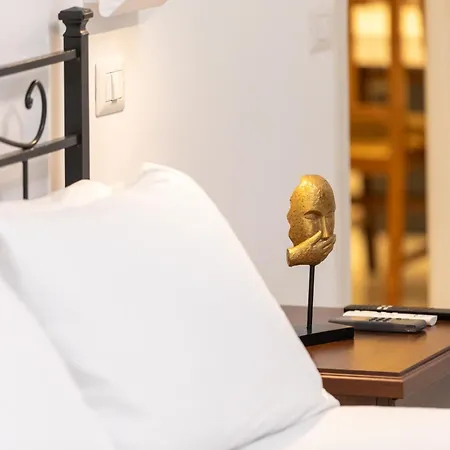Gregorio Vii Luxury Rome