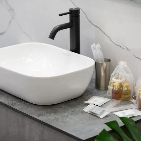 Couette-café Gregorio Vii Luxury