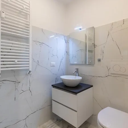 Couette-café Gregorio Vii Luxury *