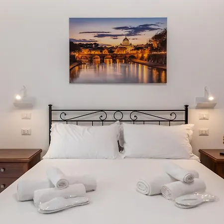 Couette-café Gregorio Vii Luxury