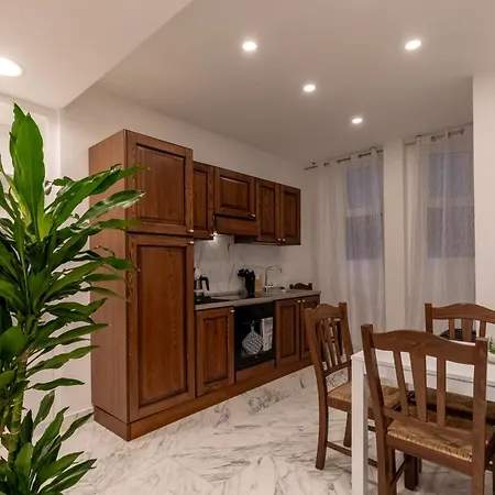 Couette-café Gregorio Vii Luxury Rome