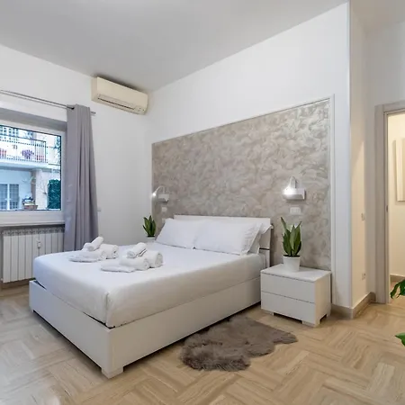 Gregorio Vii Luxury * Rome