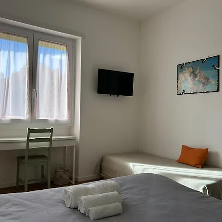 Apartment Silvilla's House Rome