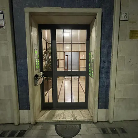 Apartamento Casa Di Sve *