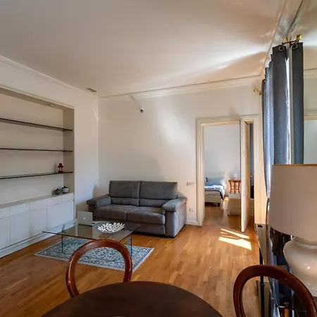 Holiday home Casa Crispi 33
