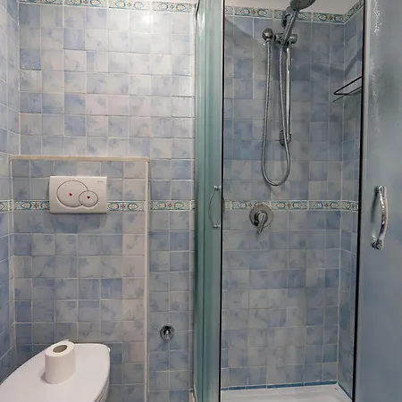 Casa Crispi 33 Rome