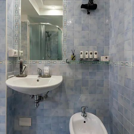 Holiday home Casa Crispi 33 *