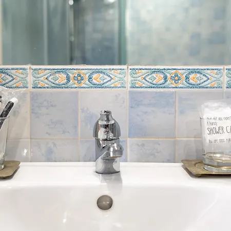 Casa Crispi 33 Holiday home Rome
