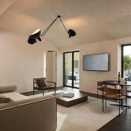 Master Trevi Apartahotel Roma
