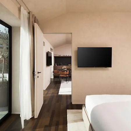 Master Trevi Apartahotel Roma