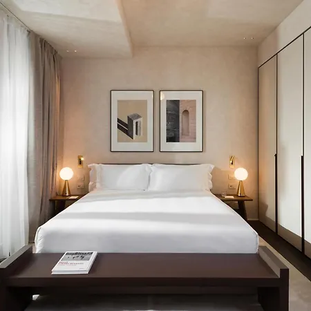 Apartahotel Master Trevi Roma