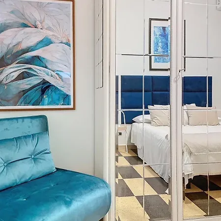 Apartment Carpegna House 10 Minuti From Vatican San Peter Rome