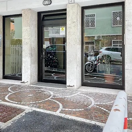 Carpegna House 10 Minuti From Vatican San Peter Appartamento *