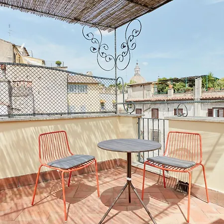 Appartamento Montevecchio Boutique