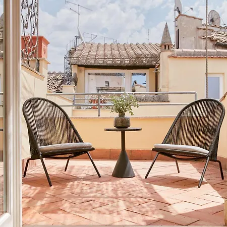 Montevecchio Boutique Appartamento *