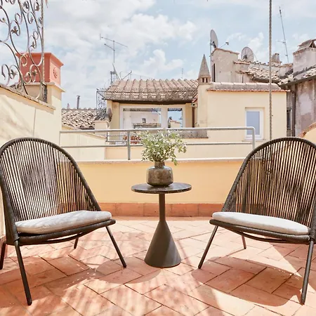 Appartamento Montevecchio Boutique *