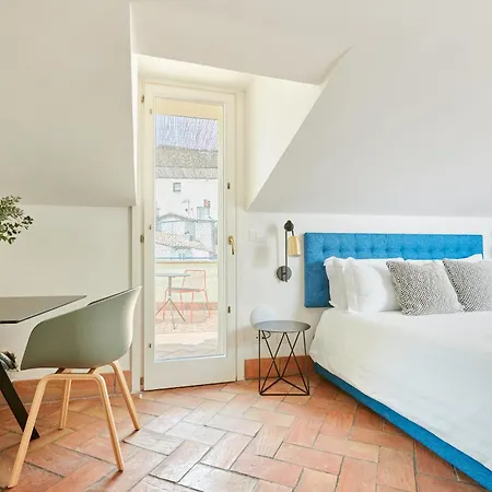 Appartamento Montevecchio Boutique *
