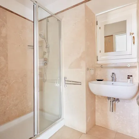 Appartamento Montevecchio Boutique Roma
