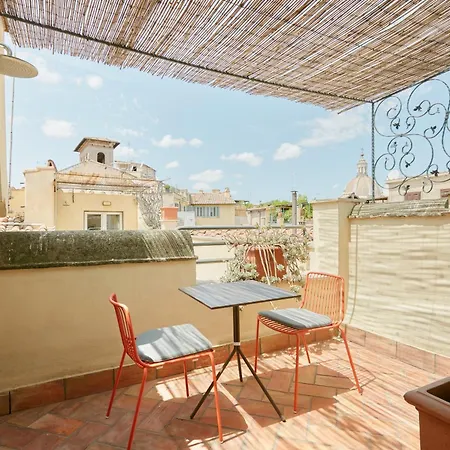 Montevecchio Boutique Roma