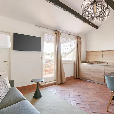 Montevecchio Boutique Appartamento