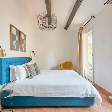Montevecchio Boutique Appartamento Roma