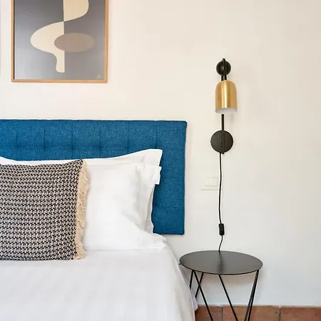 Appartamento Montevecchio Boutique Roma