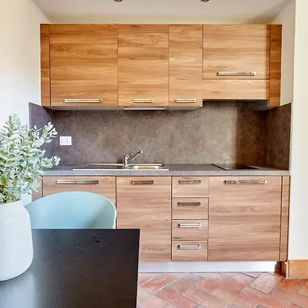 Montevecchio Boutique Appartamento