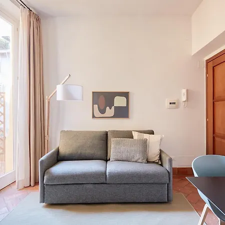 Appartamento Montevecchio Boutique *