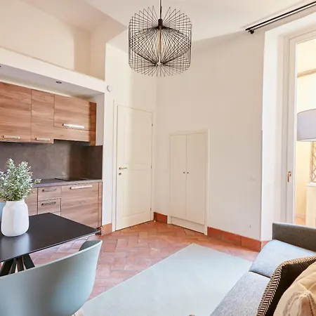 Appartamento Montevecchio Boutique Roma