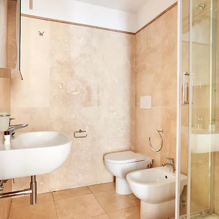 Appartamento Montevecchio Boutique *