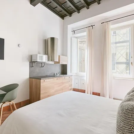 Montevecchio Boutique Appartamento *