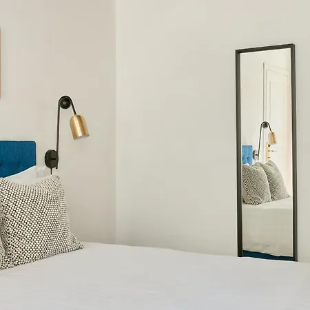 Montevecchio Boutique Appartamento Roma