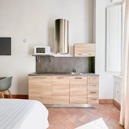 Montevecchio Boutique Roma