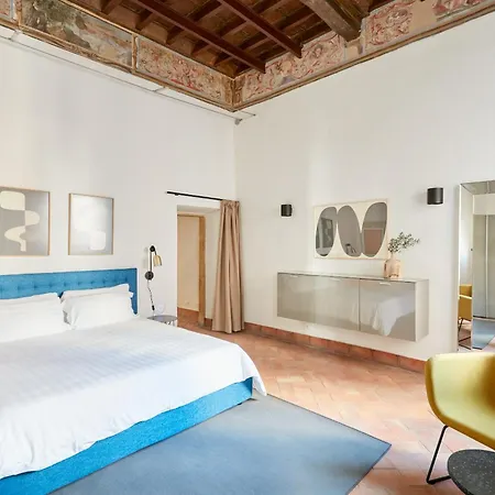 Montevecchio Boutique Appartamento *
