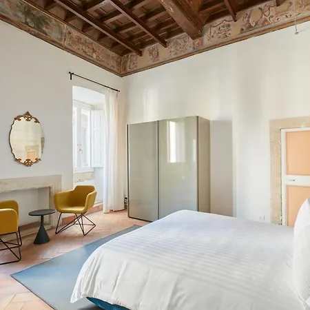 Montevecchio Boutique Appartamento Roma