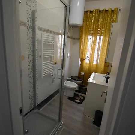 Casa Samantha * Rome