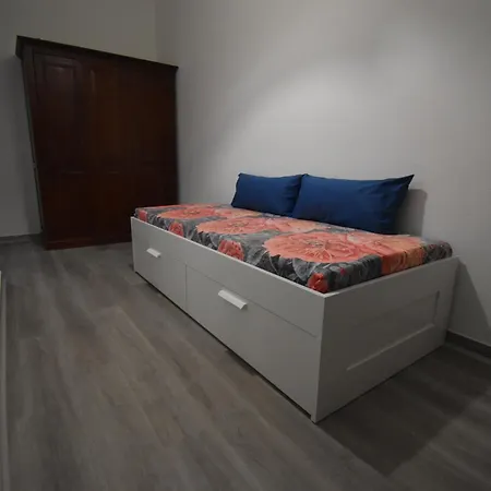 Casa Samantha Apartment Rome