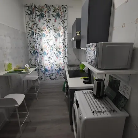 Apartment Casa Samantha Rome