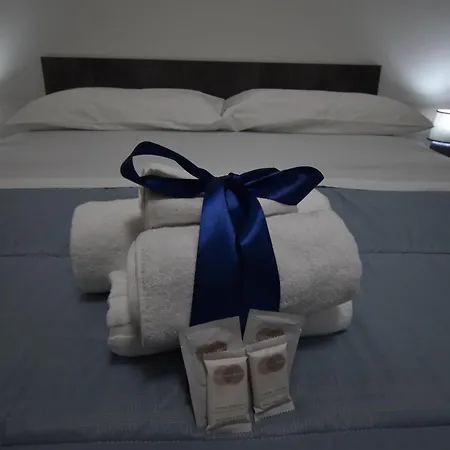 Casa Samantha Apartment Rome