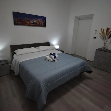 Casa Samantha *