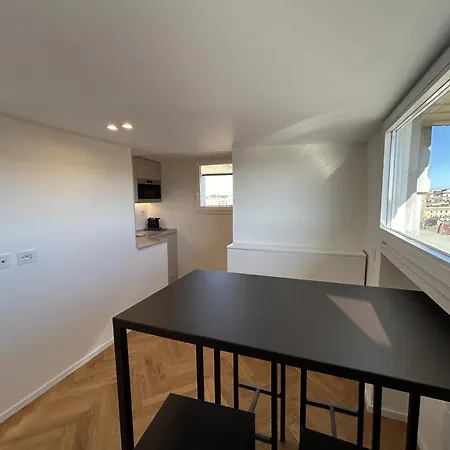 Apartment Arenula16 Attico Con Terrazza Panoramica Rome