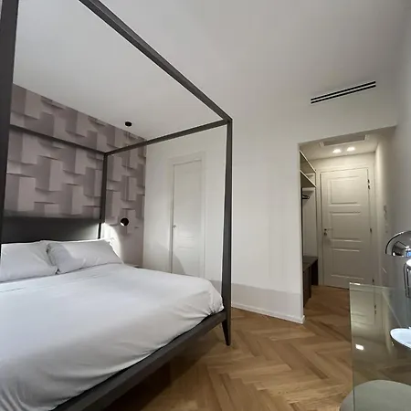 Apartment Arenula16 Attico Con Terrazza Panoramica Rome